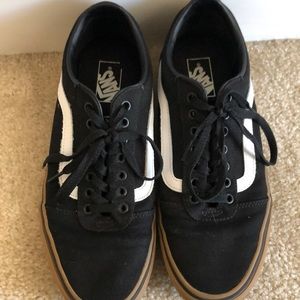 Vans skater shoes, Men 11.0 US